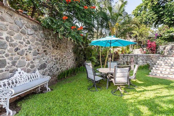 House in San Miguel Acapantzingo, Cuernavaca, photo 15 of 21