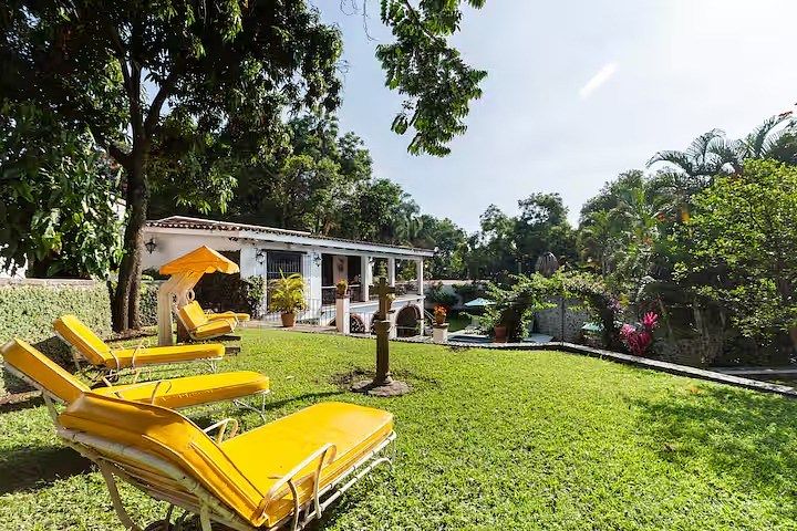 HOUSE/CUERNAVACA/SALE/, photo 1 of 21