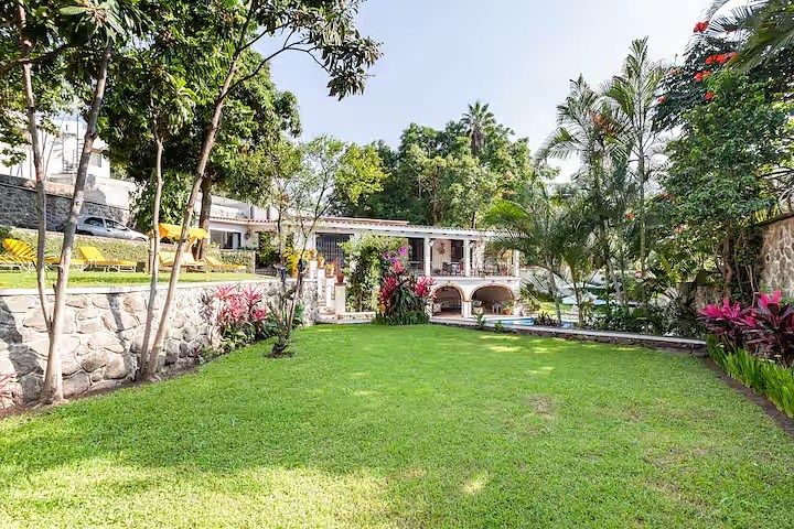 House in San Miguel Acapantzingo, Cuernavaca, photo 18 of 21