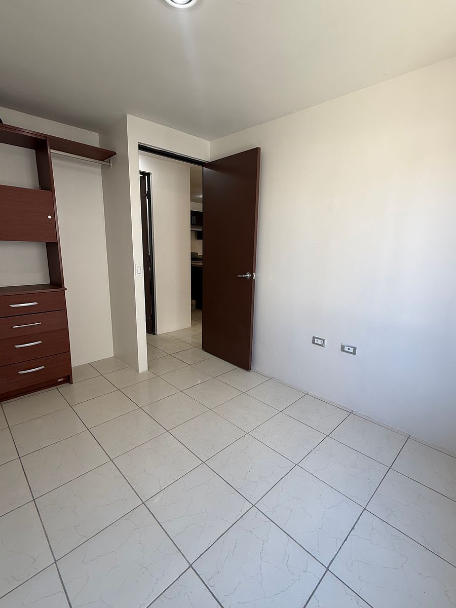 Apartamento em Colinas de California, Tijuana, foto 12 de 20