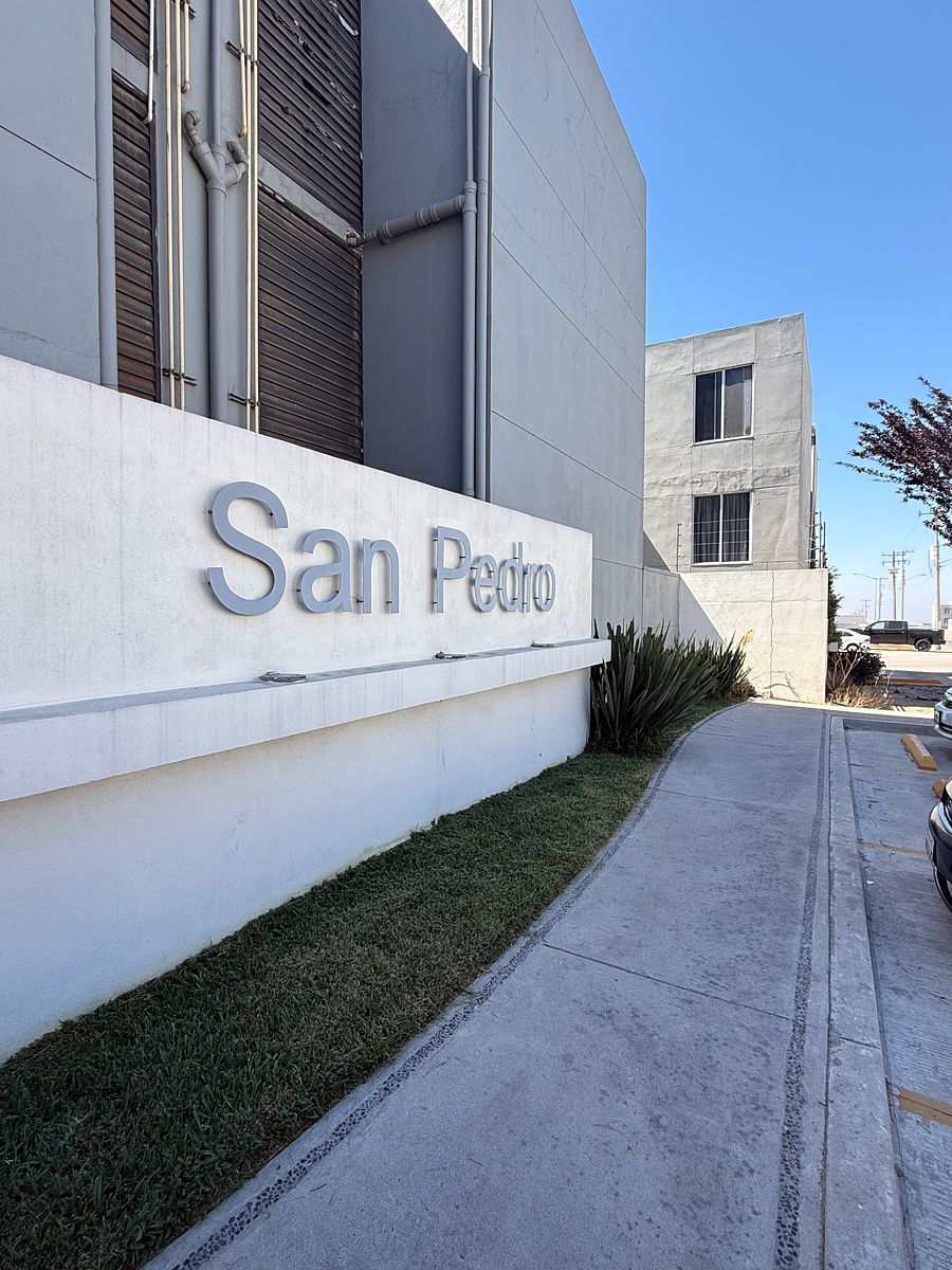 Apartamento em Colinas de California, Tijuana, foto 20 de 20