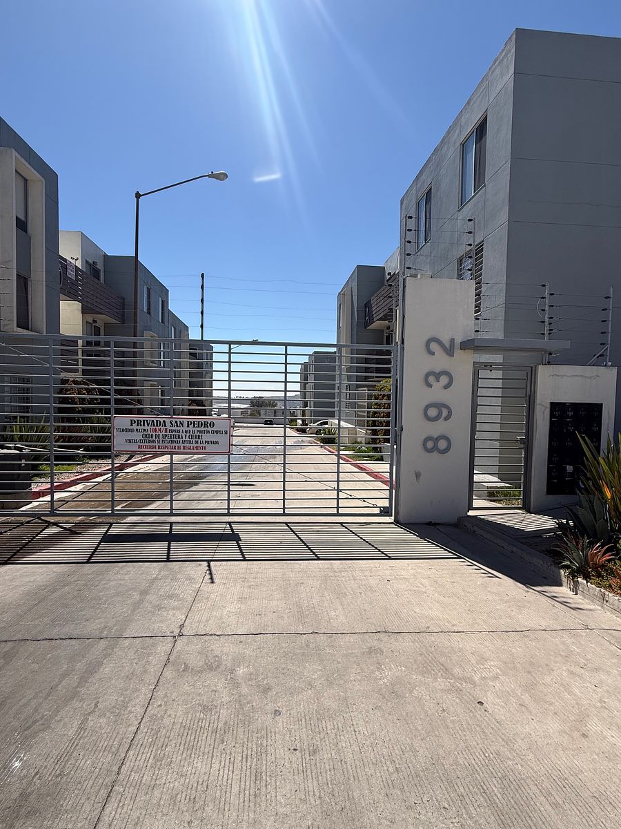 Apartamento em Colinas de California, Tijuana, foto 19 de 20