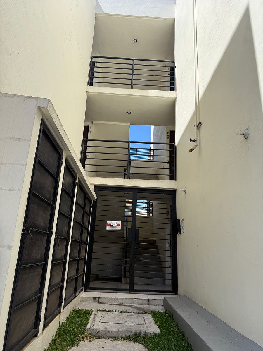 Apartamento em Colinas de California, Tijuana, foto 15 de 20