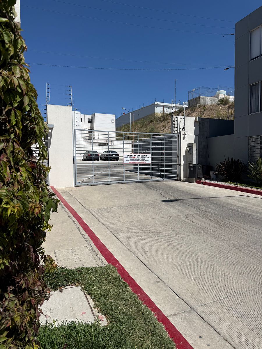 Apartamento em Colinas de California, Tijuana, foto 17 de 20