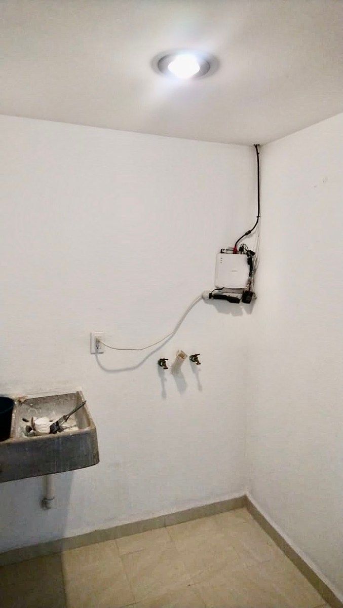 Departamento en Obrera, Cuauhtémoc, foto 8 de 16