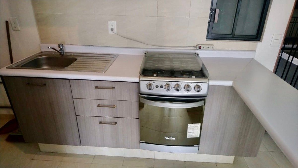Departamento en Obrera, Cuauhtémoc, foto 7 de 16