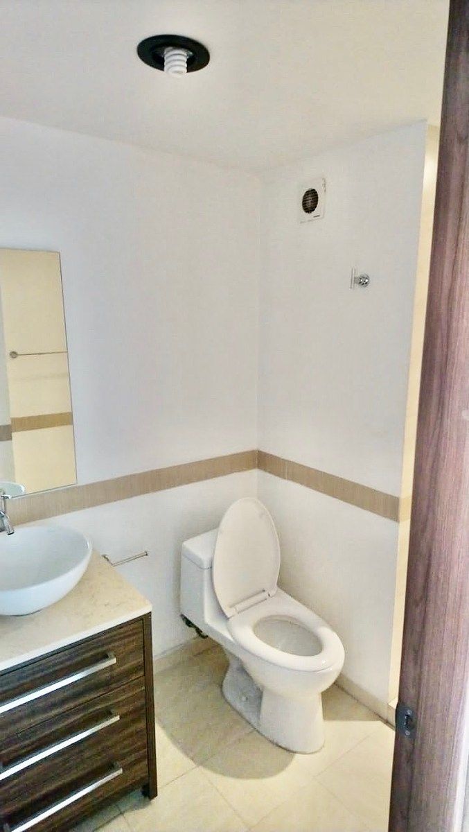 Departamento en Obrera, Cuauhtémoc, foto 11 de 16