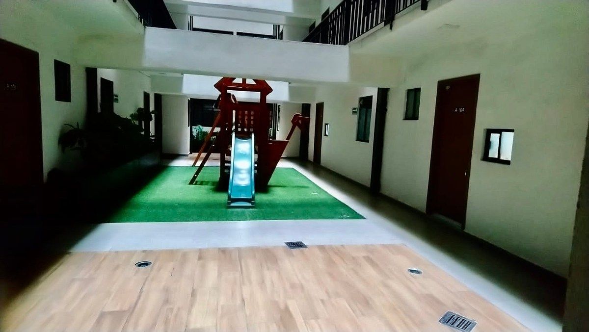 Departamento en Obrera, Cuauhtémoc, foto 15 de 16