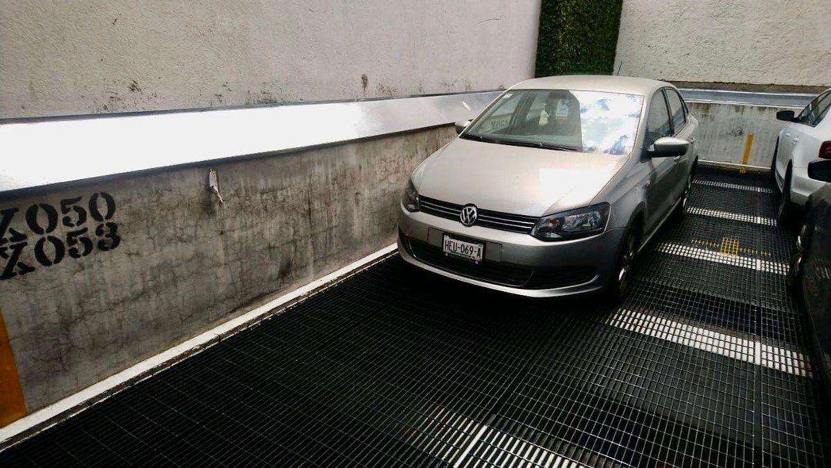 Departamento en Obrera, Cuauhtémoc, foto 16 de 16