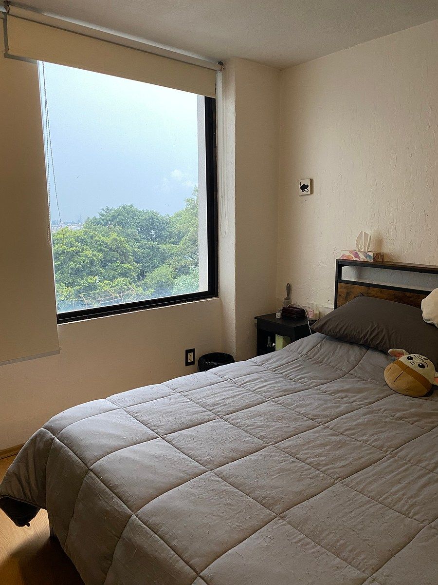 Departamento en Bosques de Tarango, Álvaro Obregón, foto 5 de 14