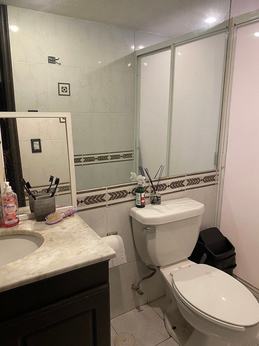 Departamento en Bosques de Tarango, Álvaro Obregón, foto 6 de 14