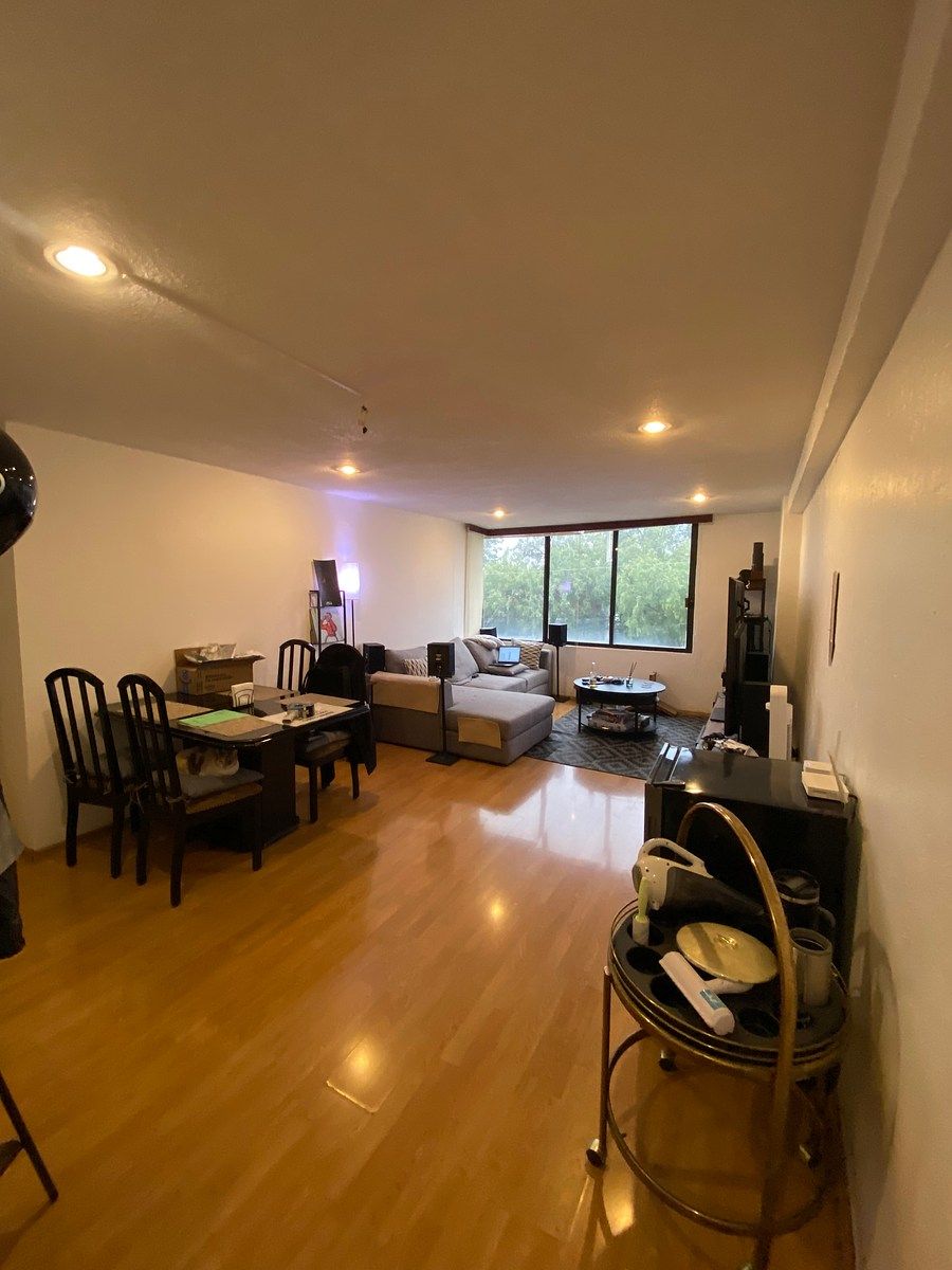 Departamento en Bosques de Tarango, Álvaro Obregón, foto 7 de 14