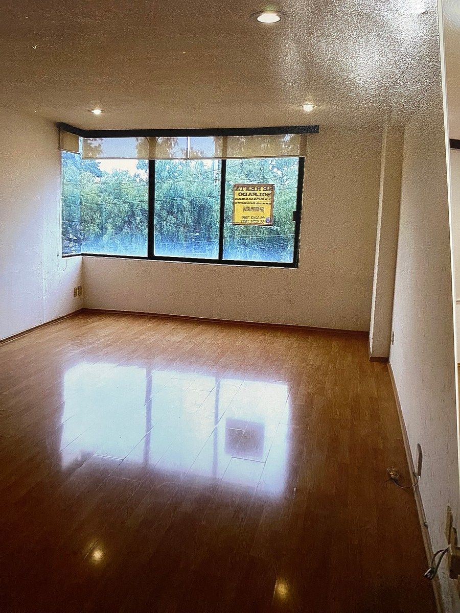 Departamento en Bosques de Tarango, Álvaro Obregón, foto 9 de 14