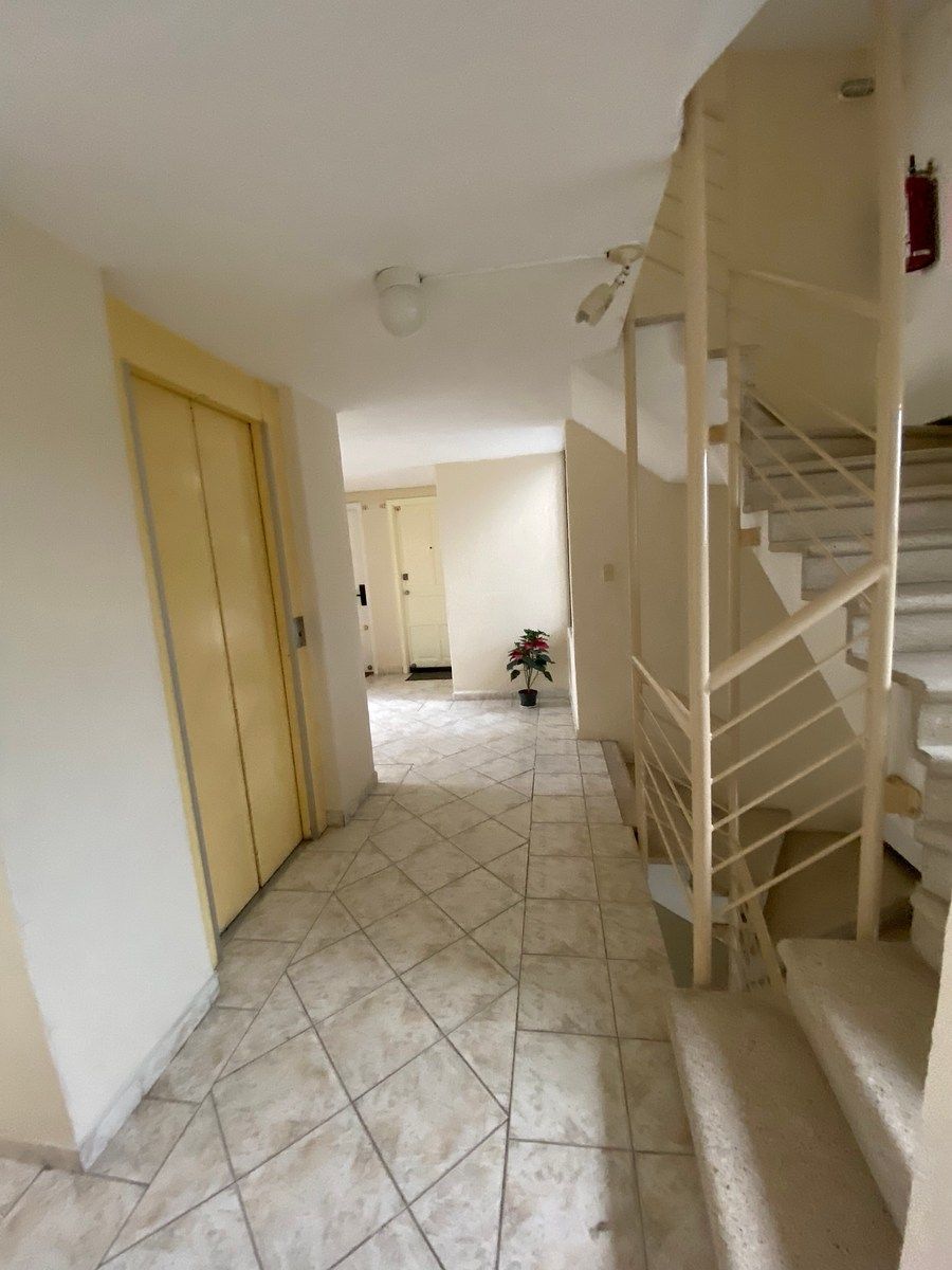 Departamento en Bosques de Tarango, Álvaro Obregón, foto 10 de 14