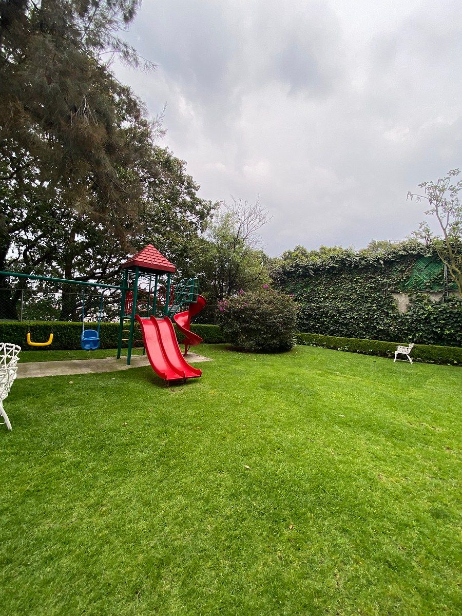 Departamento en Bosques de Tarango, Álvaro Obregón, foto 11 de 14