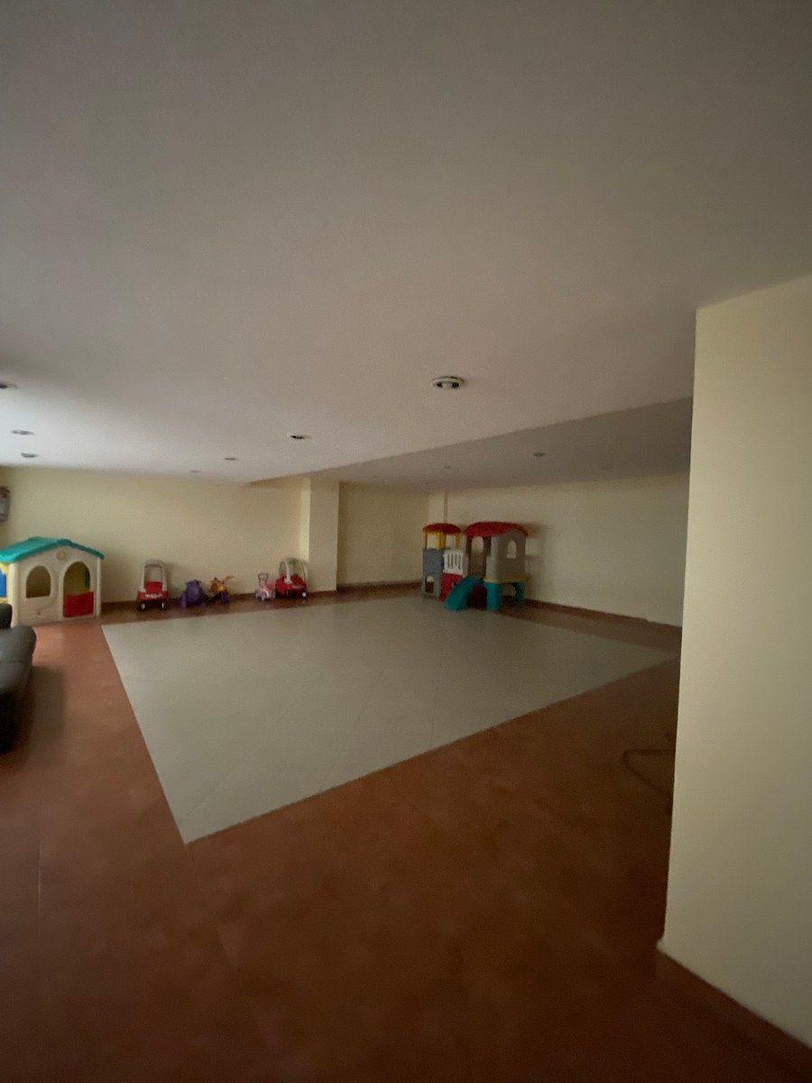 Departamento en Bosques de Tarango, Álvaro Obregón, foto 13 de 14