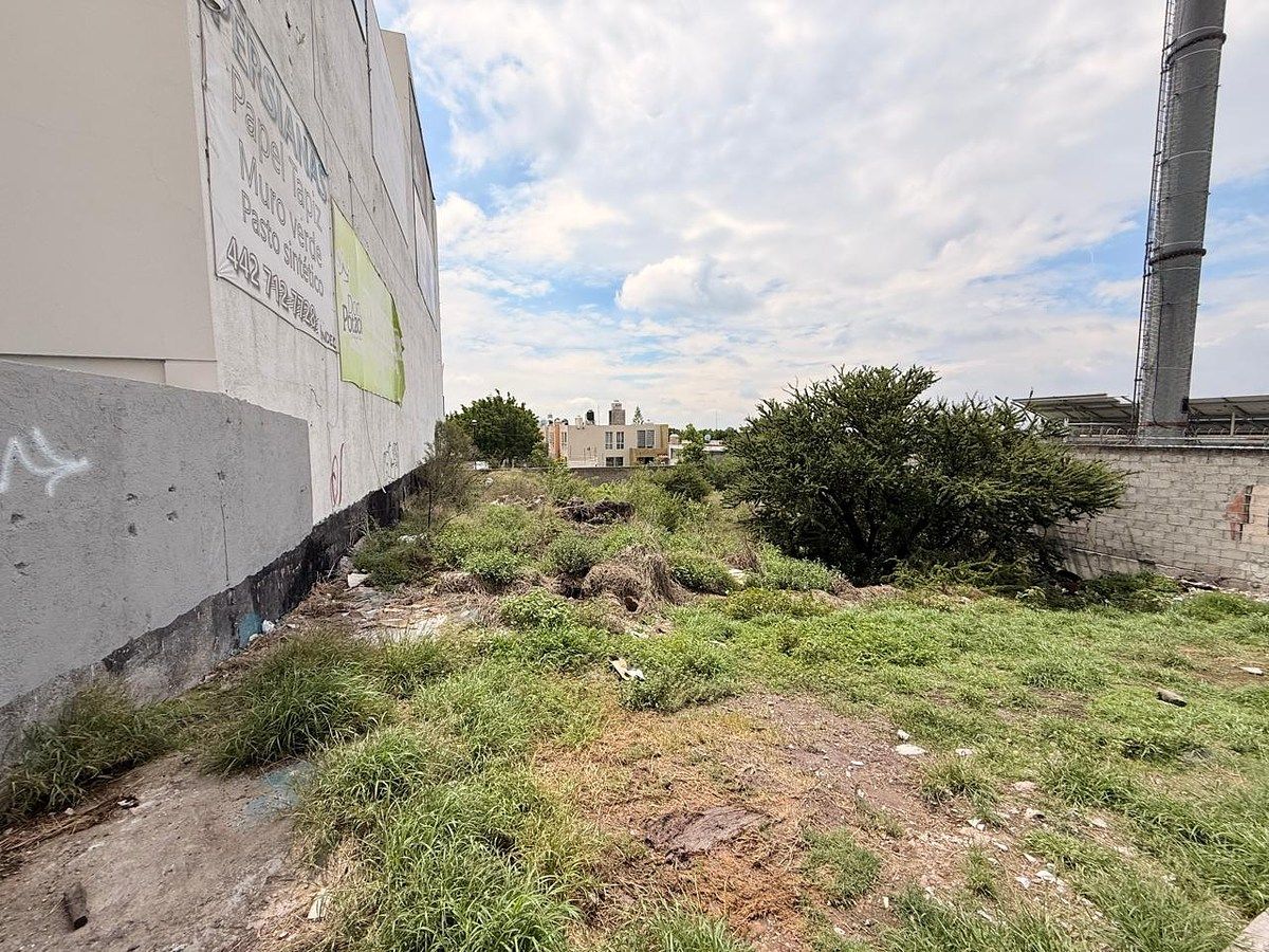 Venta de terreno en la Pradera Queretaro - foto 3