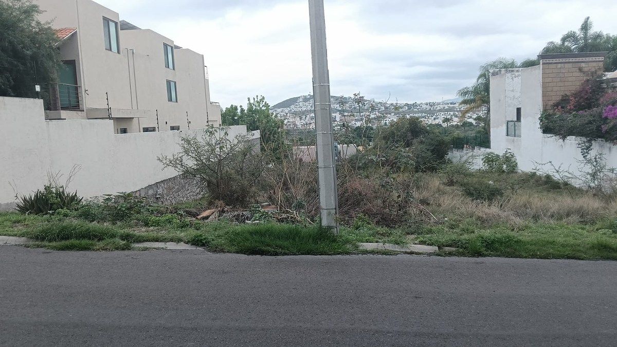 Venta de terreno en la Pradera Queretaro - foto 4