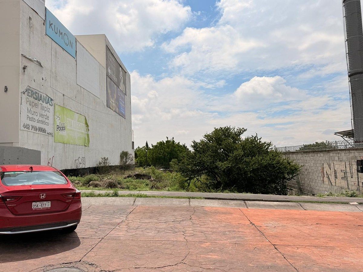 Venta de terreno en la Pradera Queretaro - foto 5