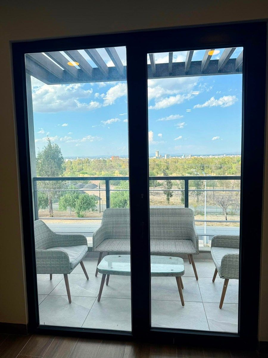 Departamento en Desarrollo del Pedregal, San Luis Potosí, foto 6 de 14