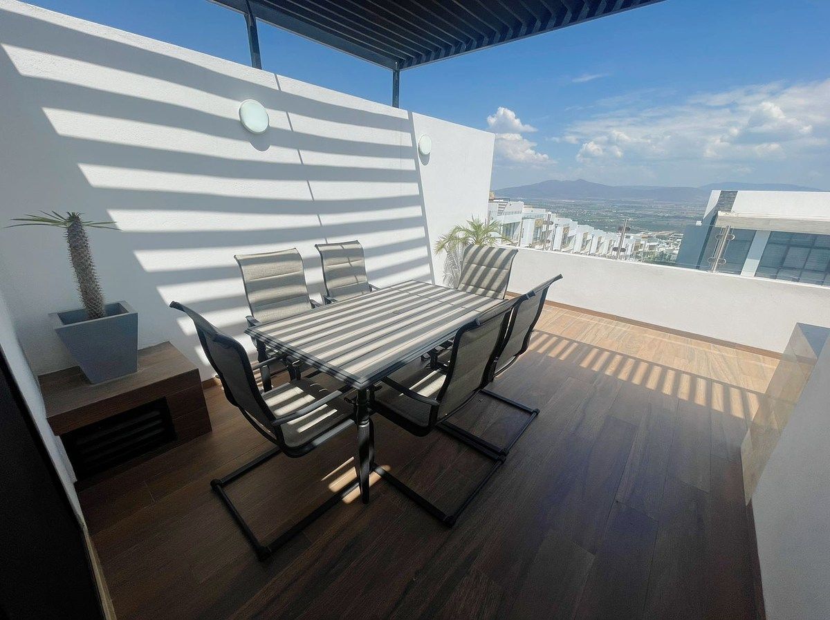 Casa en Zibatá, El Marqués, foto 11 de 20
