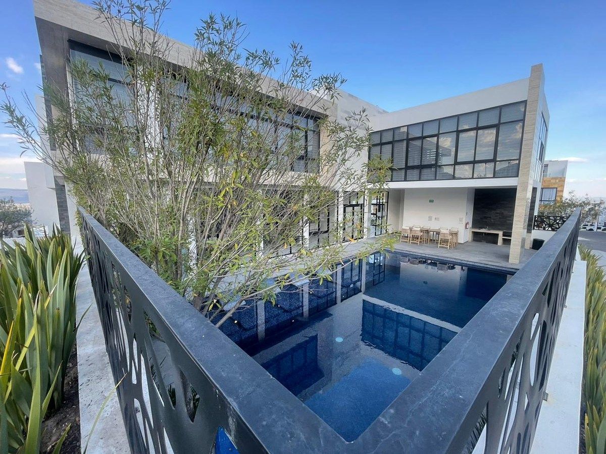 Casa en Zibatá, El Marqués, foto 16 de 20