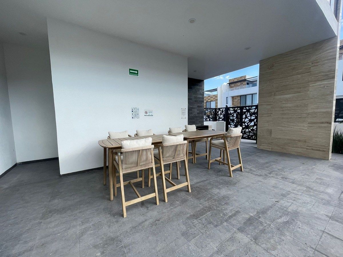 Casa en Zibatá, El Marqués, foto 20 de 20