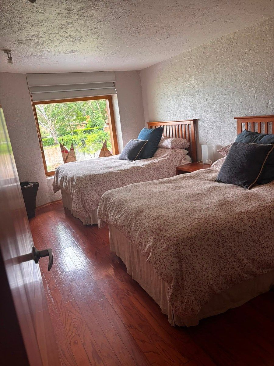 Casa en San Gaspar, Valle de Bravo, foto 6 de 25