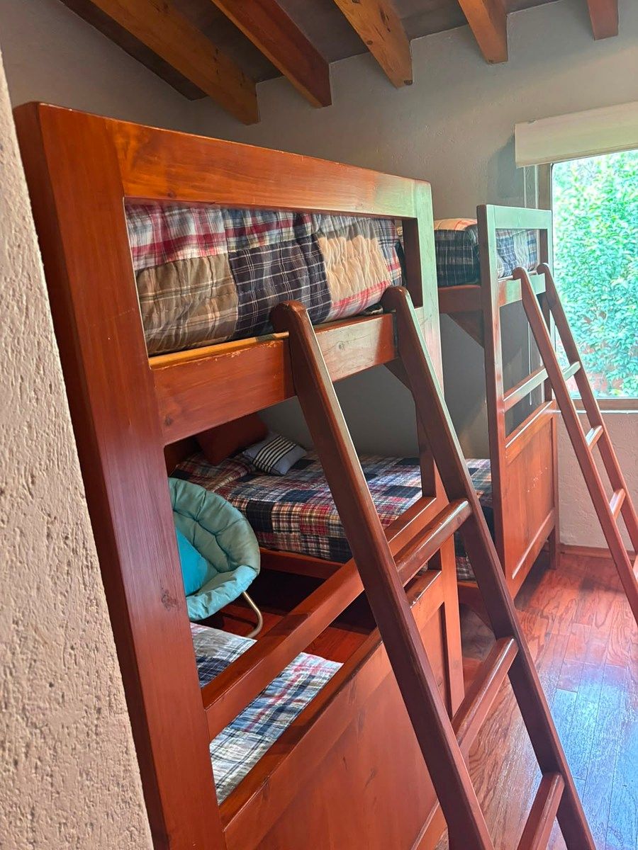 Casa en San Gaspar, Valle de Bravo, foto 7 de 25