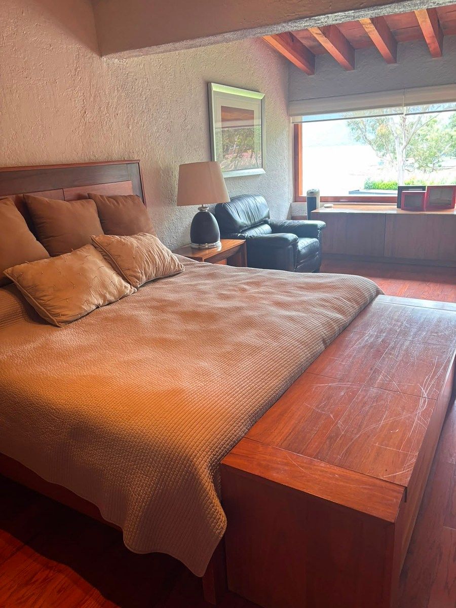 Casa en San Gaspar, Valle de Bravo, foto 9 de 25