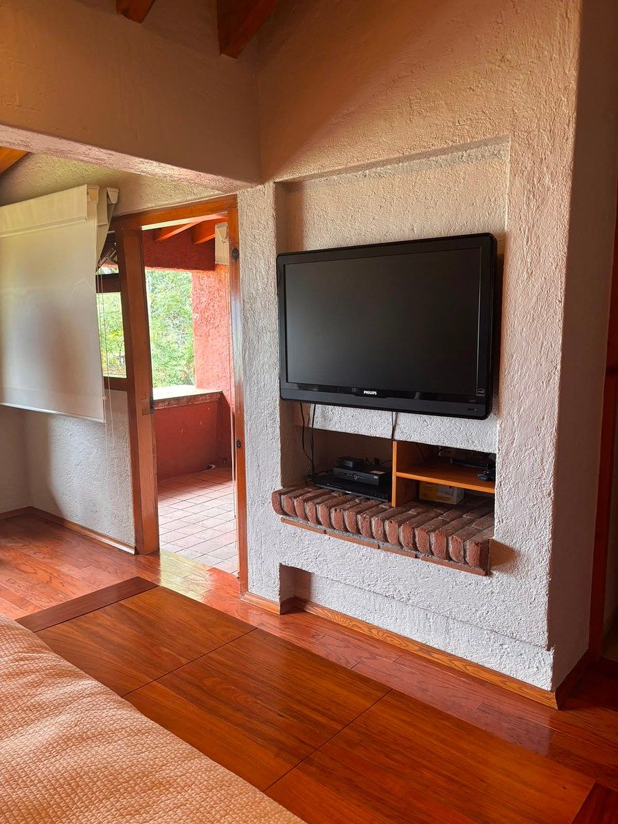 Casa en San Gaspar, Valle de Bravo, foto 11 de 25