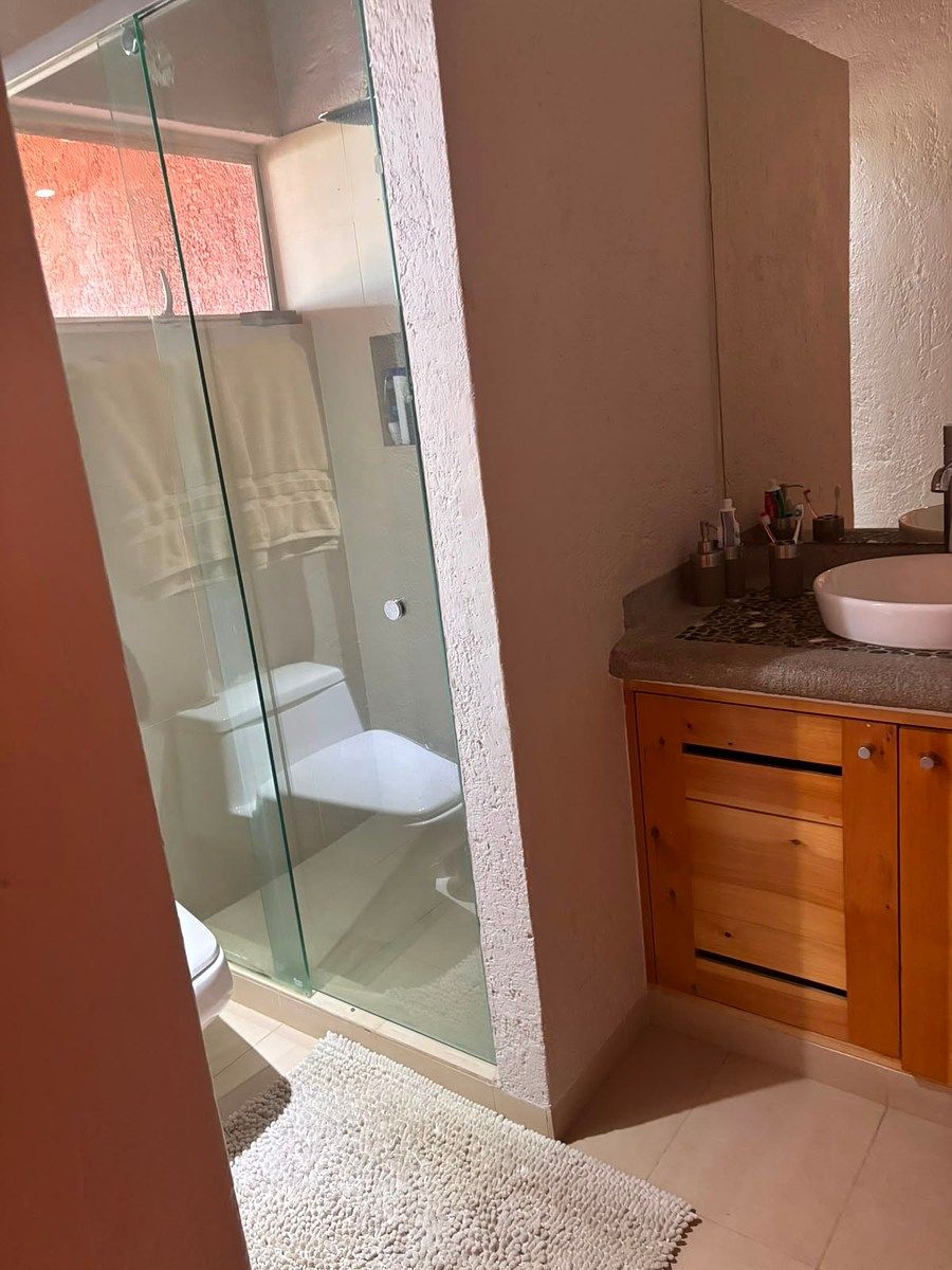 Casa en San Gaspar, Valle de Bravo, foto 13 de 25