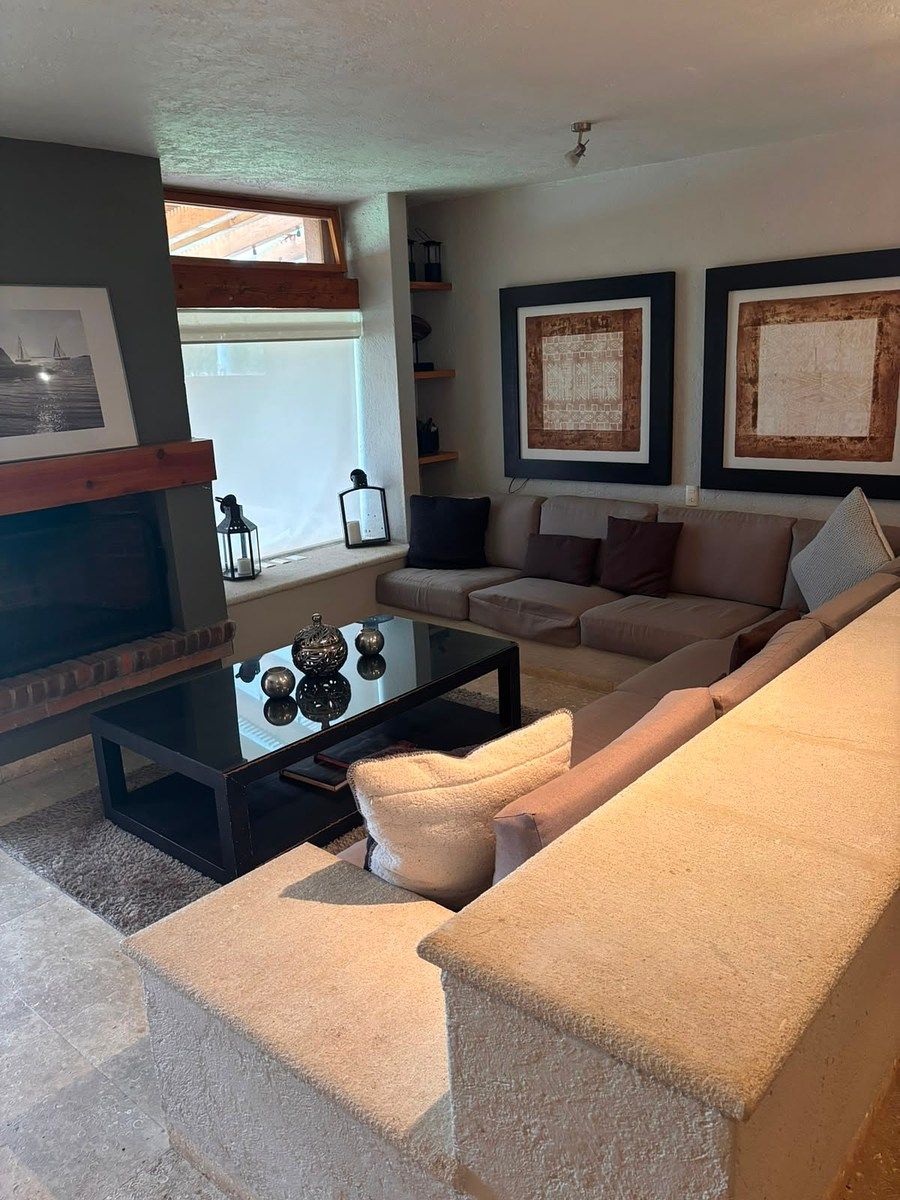 Casa en venta Residencial San Gaspar Valle de Bravo, foto 1 de 25