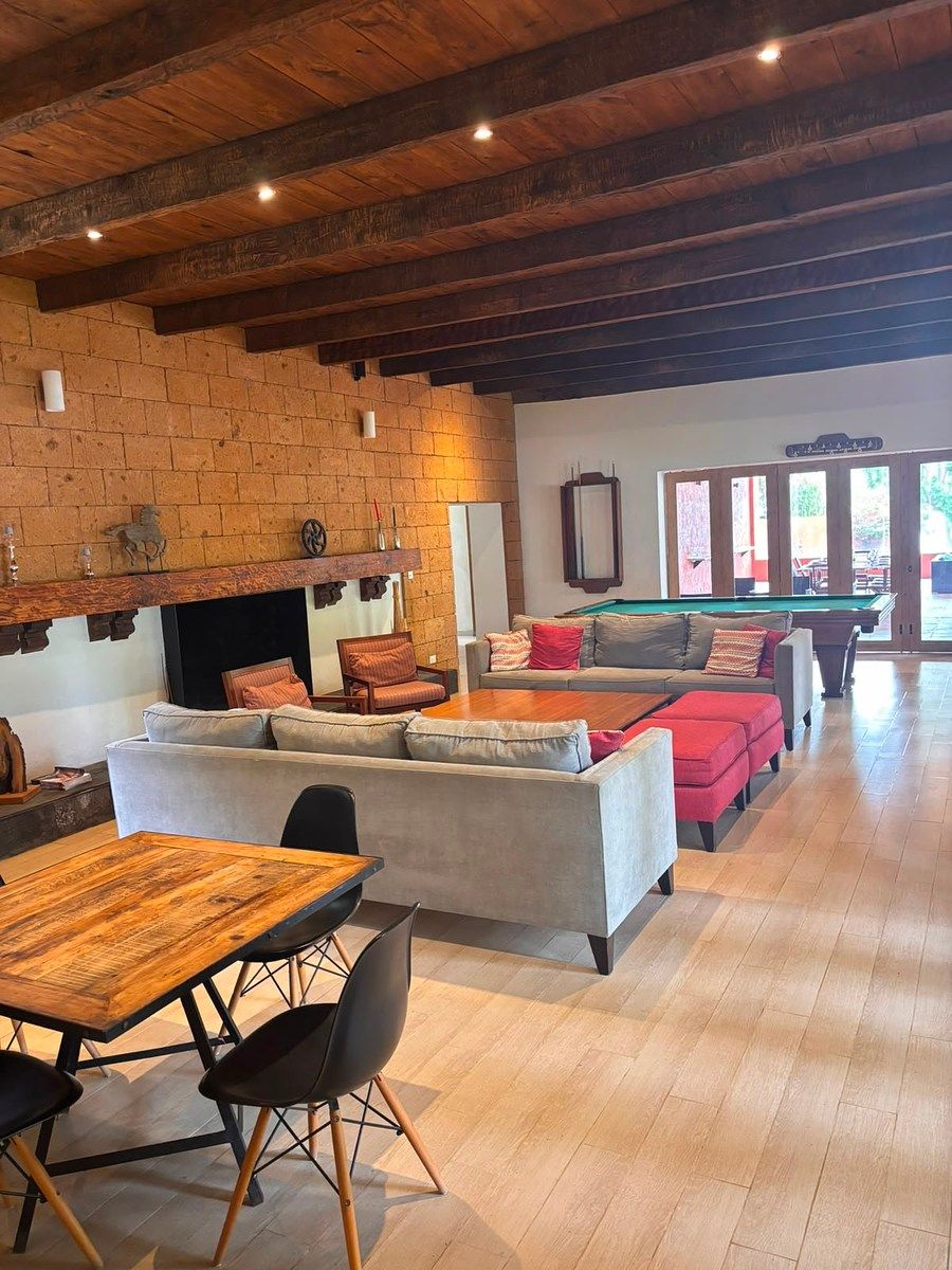 Casa en San Gaspar, Valle de Bravo, foto 22 de 25