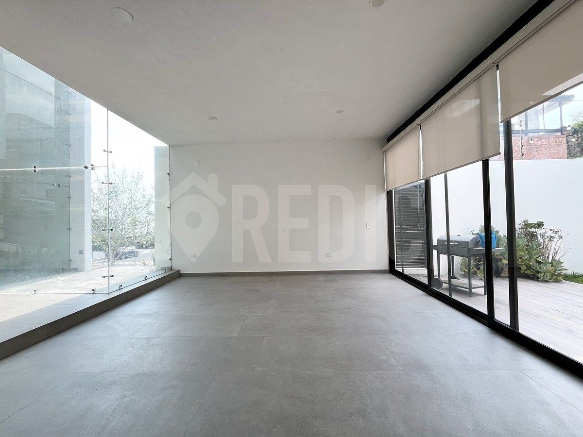 Casa em Lomas de Juriquilla, Querétaro, foto 8 de 30