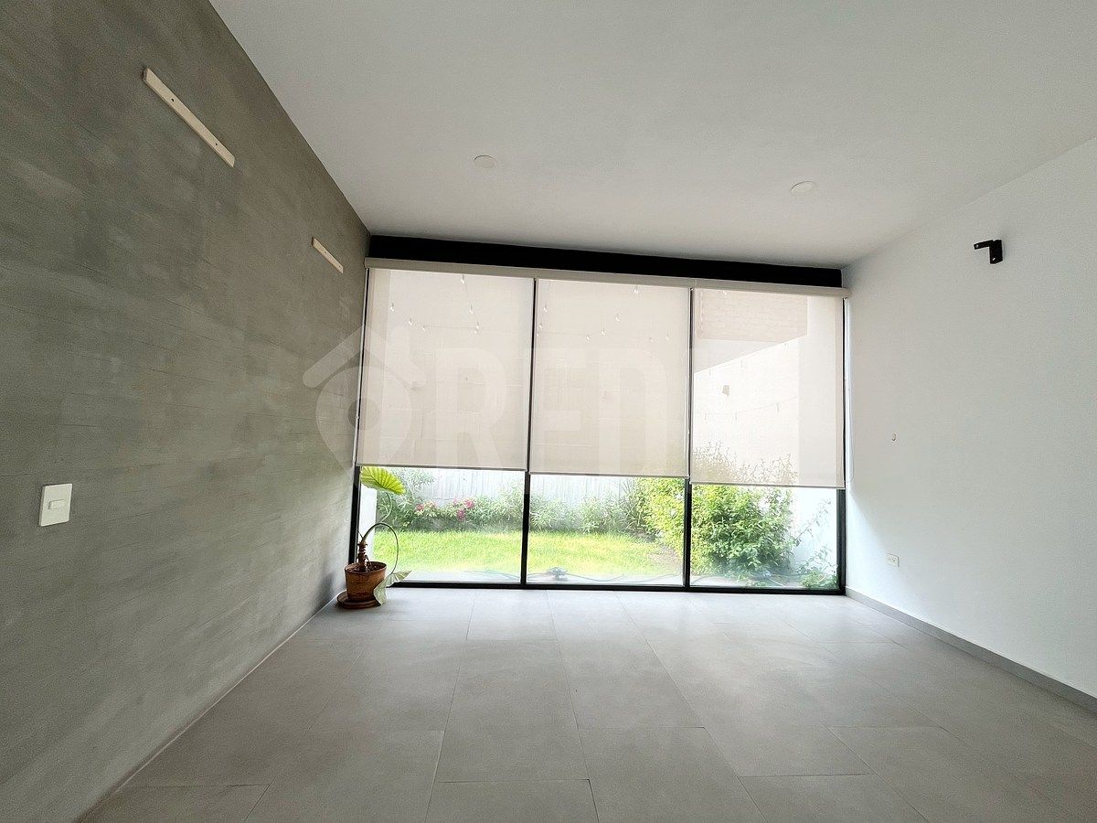 Casa em Lomas de Juriquilla, Querétaro, foto 9 de 30