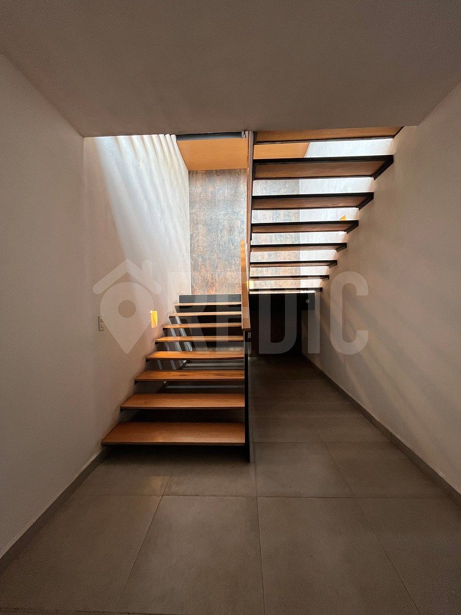 Casa em Lomas de Juriquilla, Querétaro, foto 13 de 30