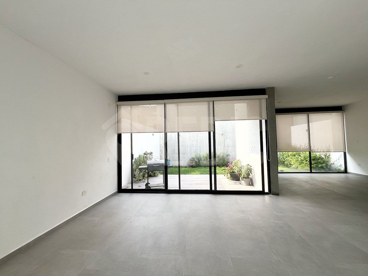 Casa em Lomas de Juriquilla, Querétaro, foto 6 de 30