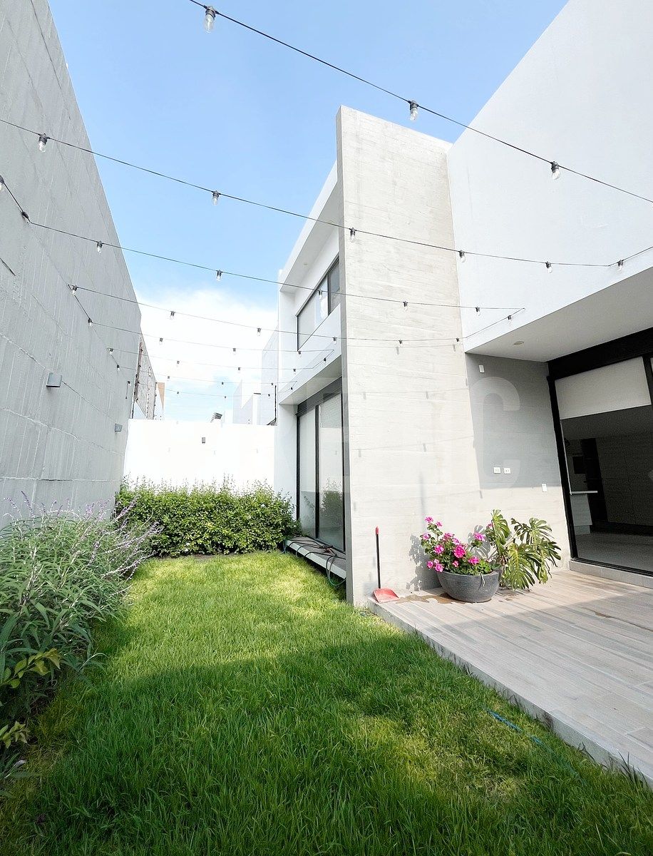 Casa em Lomas de Juriquilla, Querétaro, foto 10 de 30