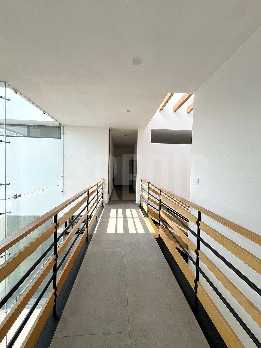 Casa em Lomas de Juriquilla, Querétaro, foto 15 de 30
