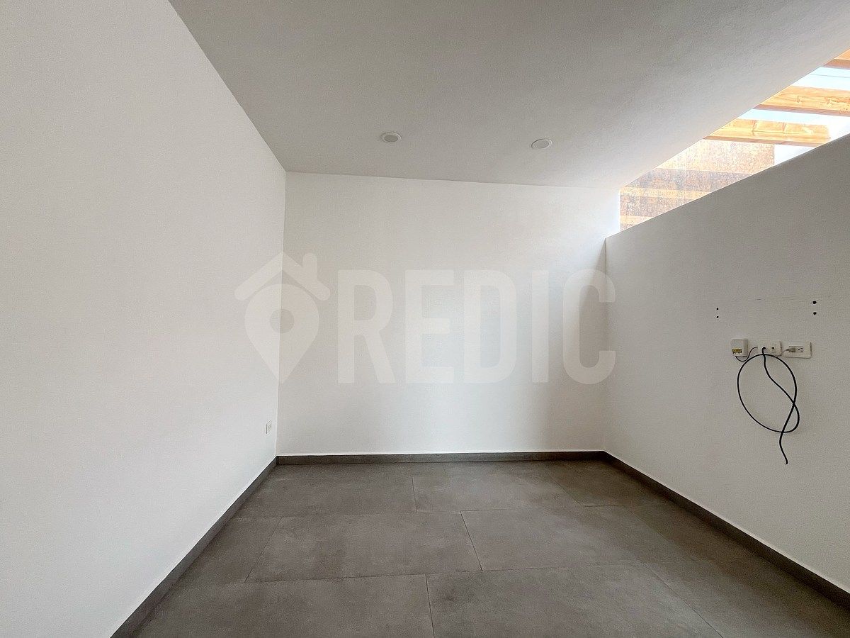 Casa em Lomas de Juriquilla, Querétaro, foto 21 de 30
