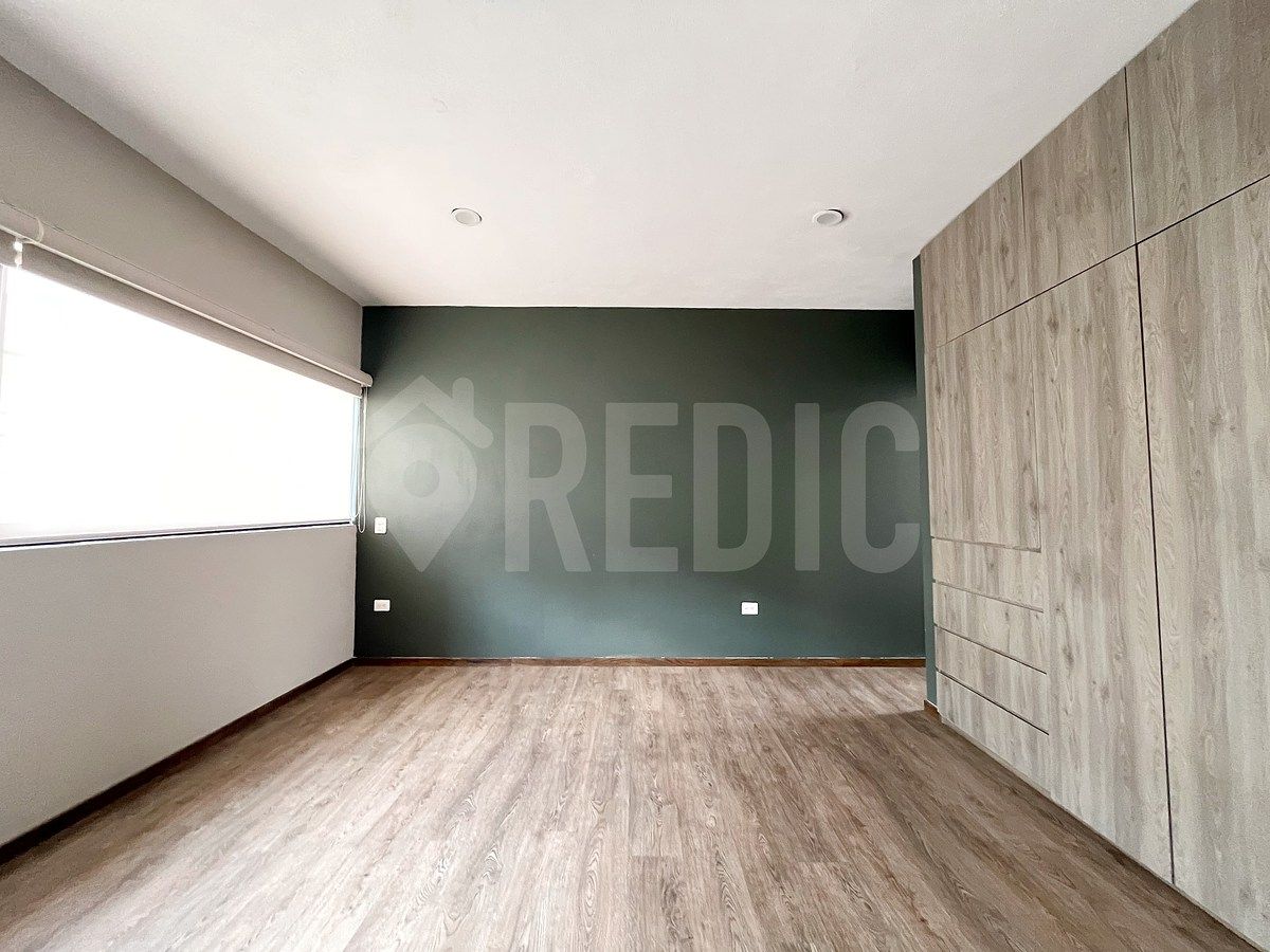 Casa em Lomas de Juriquilla, Querétaro, foto 25 de 30