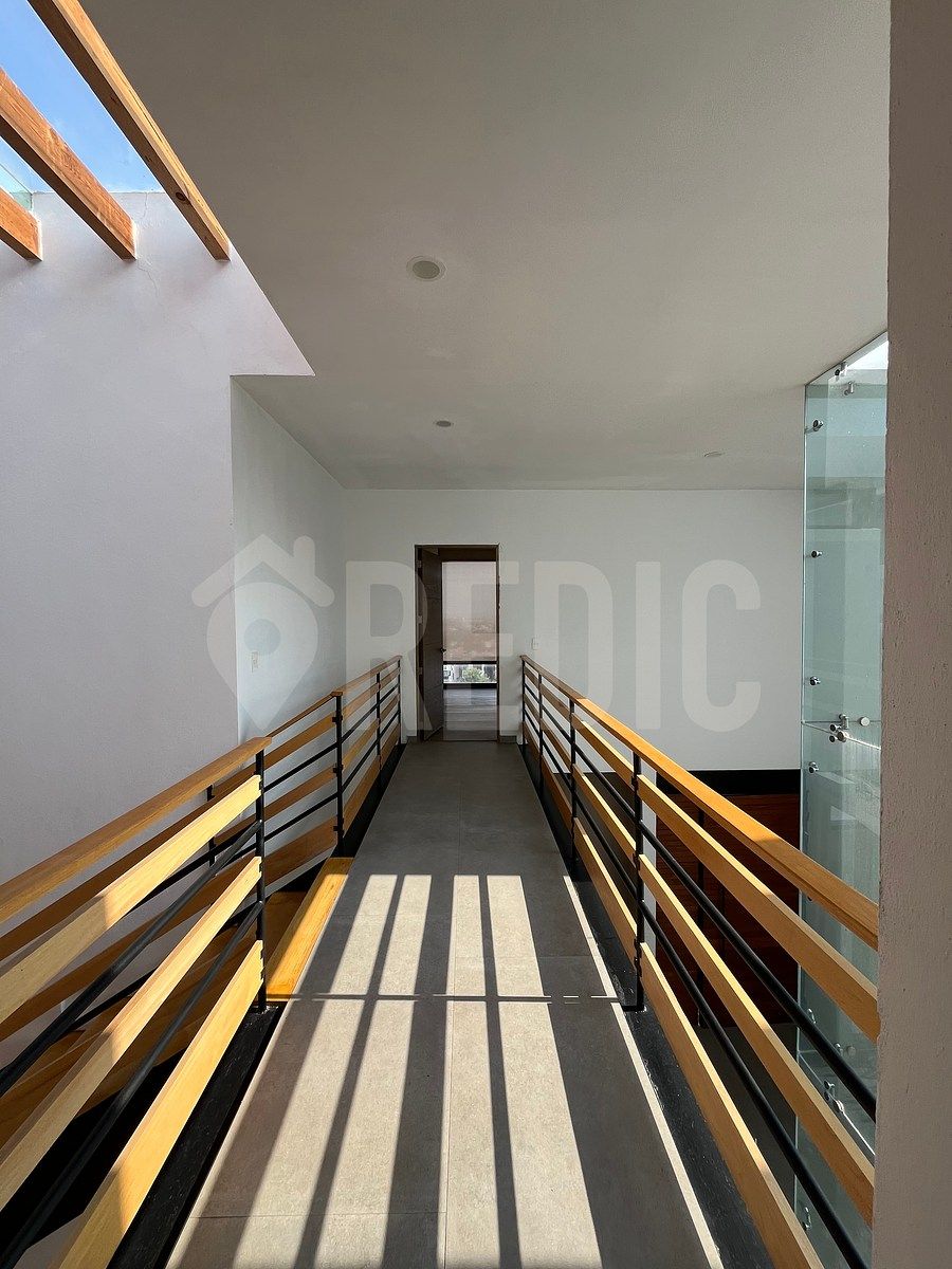 Casa em Lomas de Juriquilla, Querétaro, foto 14 de 30
