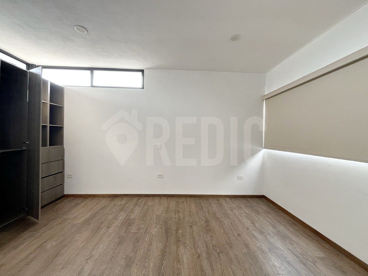 Casa em Lomas de Juriquilla, Querétaro, foto 27 de 30