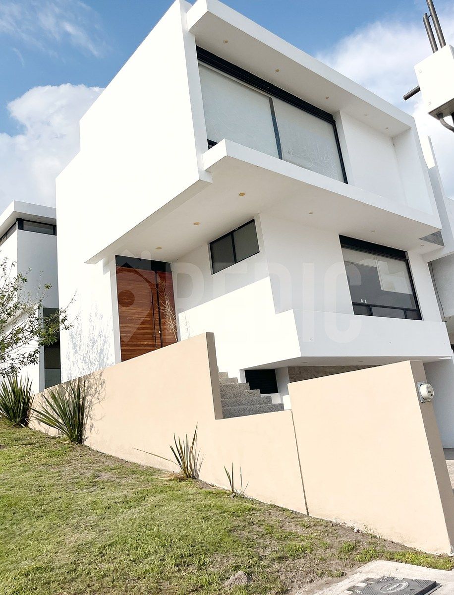 Casa em Lomas de Juriquilla, Querétaro, foto 30 de 30
