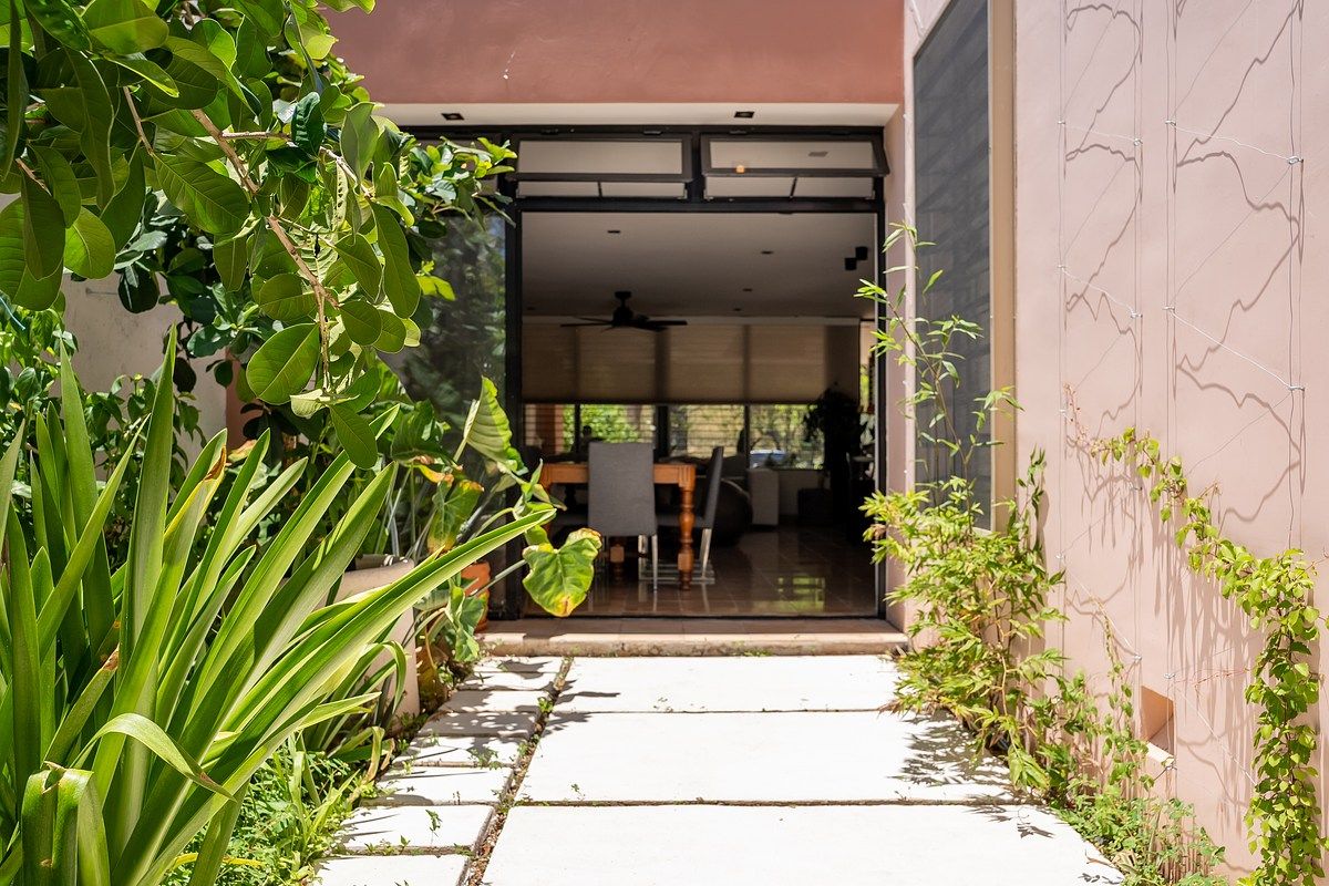 Casa en García Gineres, Mérida, foto 12 de 13