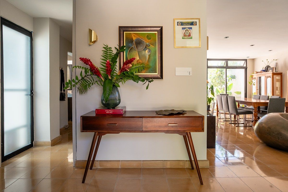 Casa en García Gineres, Mérida, foto 4 de 13