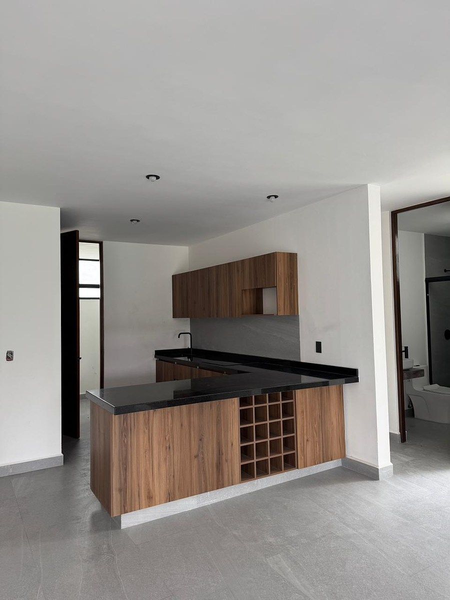 Apartamento em Lomas 4a Sección, San Luis Potosí, foto 10 de 14