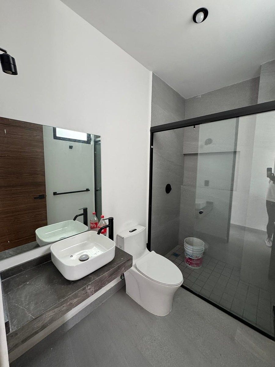 Apartamento em Lomas 4a Sección, San Luis Potosí, foto 14 de 14