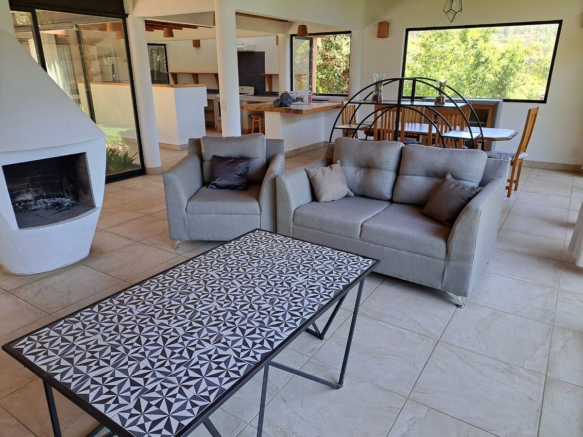 Casa em condomínio fechado em Rincón de Estradas, Valle de Bravo, foto 5 de 17